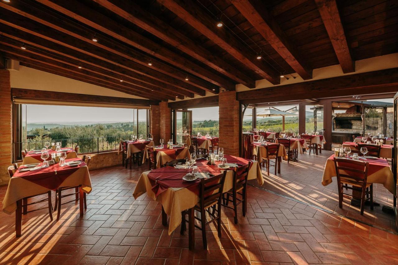 Borgo Villa A Sesta San Gusme Экстерьер фото